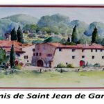 Les amis de Saint Jean de Garguier